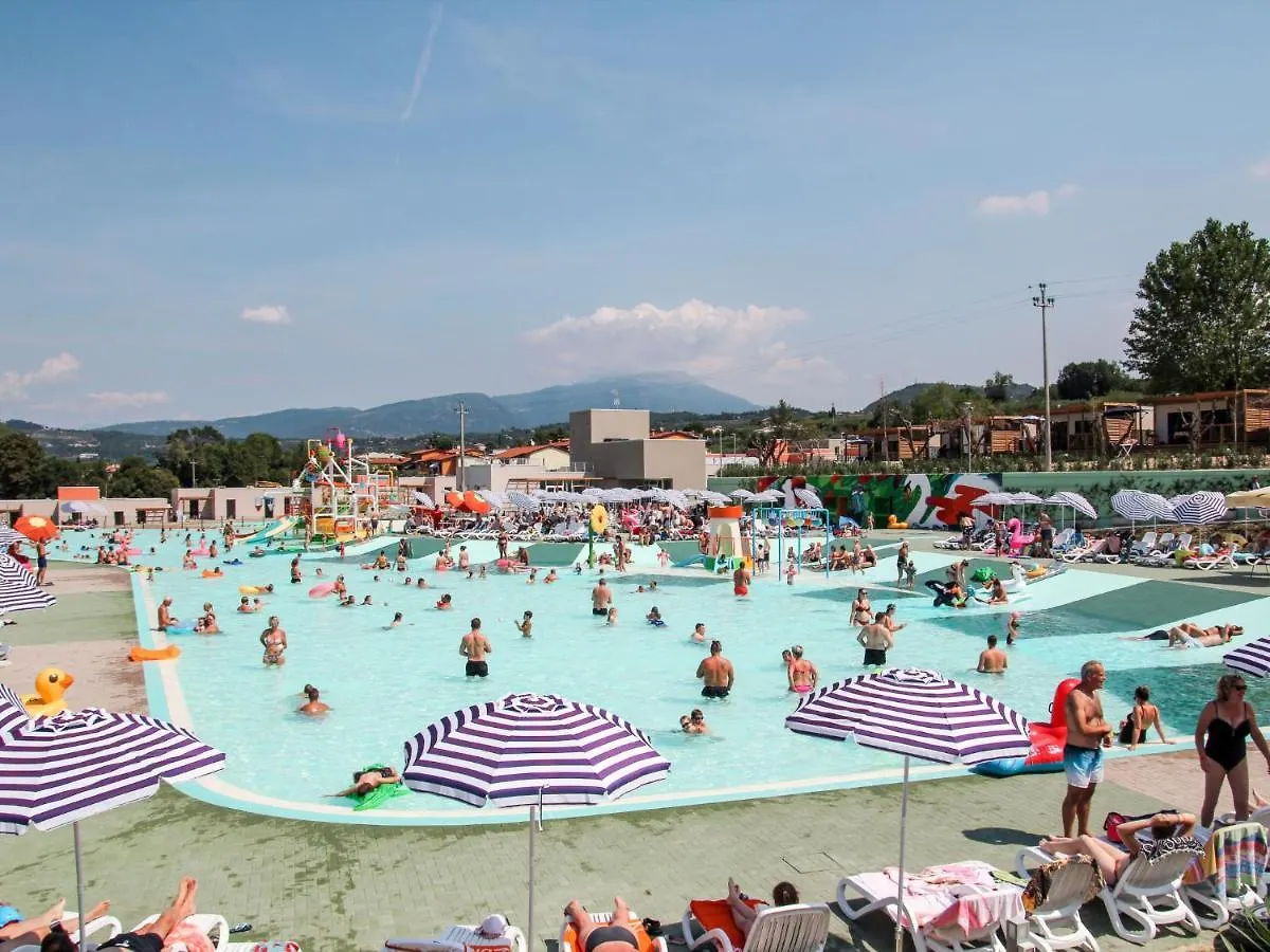 Holiday Home Cisano & San Vito-1 By Interhome Lazise
