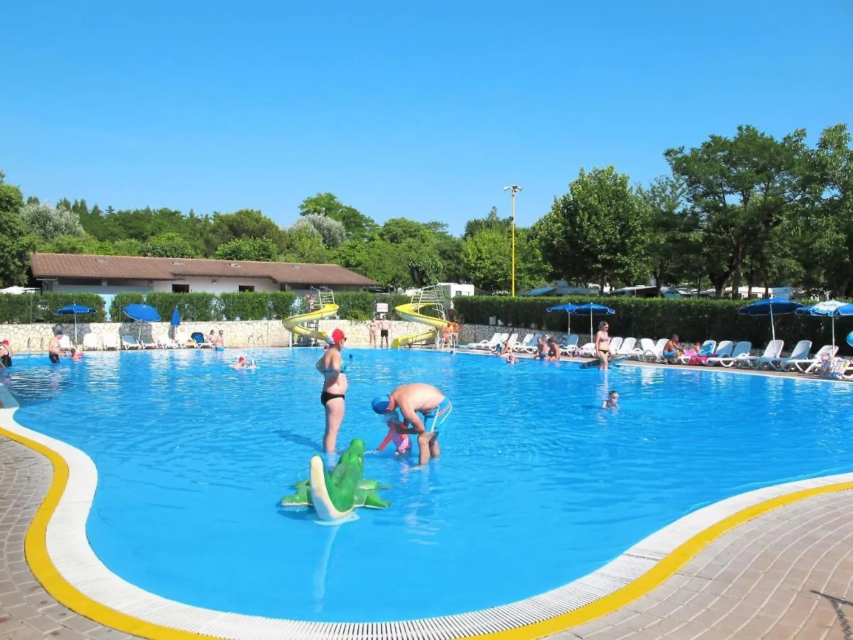 Holiday Home Cisano & San Vito-1 By Interhome Lazise Italy