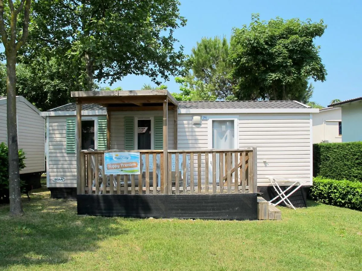 Holiday Home Cisano & San Vito-1 By Interhome Lazise