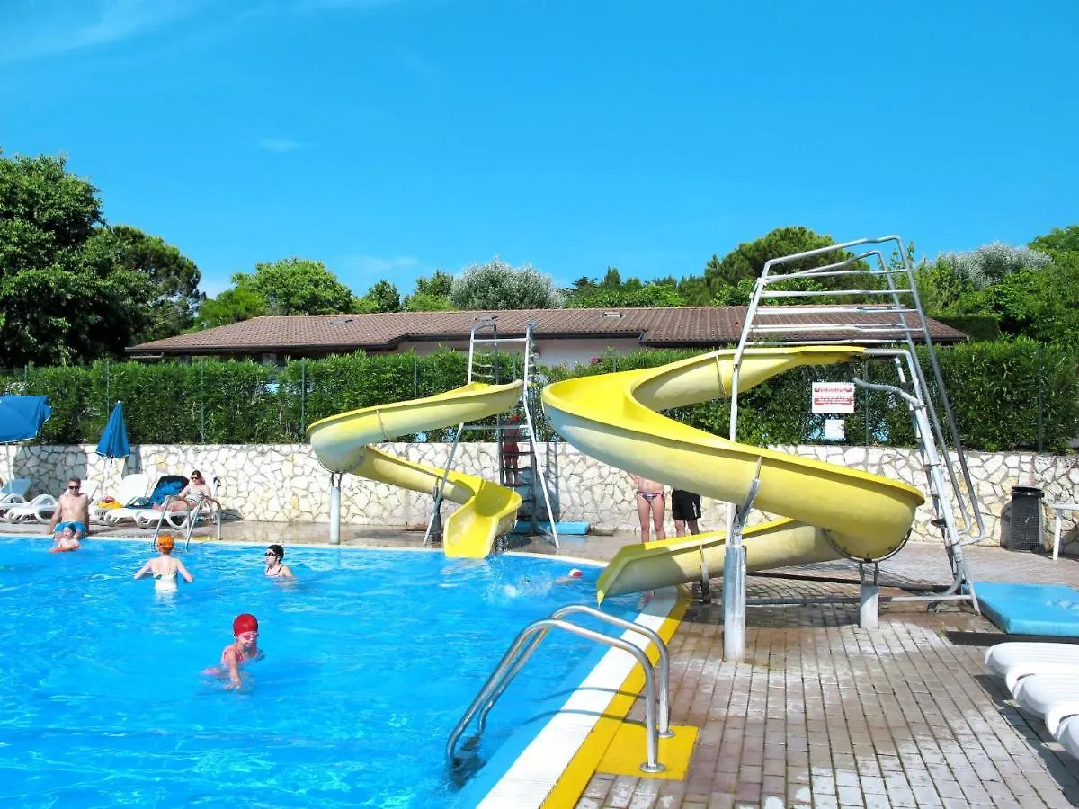 Holiday Home Cisano & San Vito-1 By Interhome Lazise