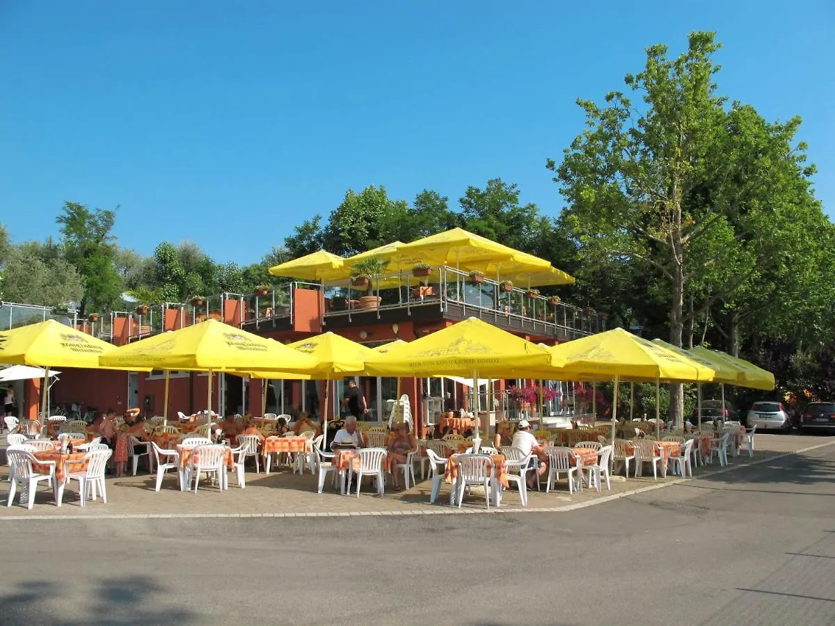 Holiday Home Cisano & San Vito-1 By Interhome Lazise