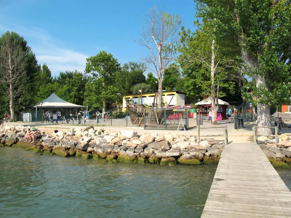 Holiday Home Cisano & San Vito-1 By Interhome Lazise Italy