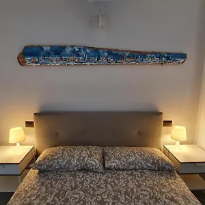  Appartamento Flat Beachfront Italia