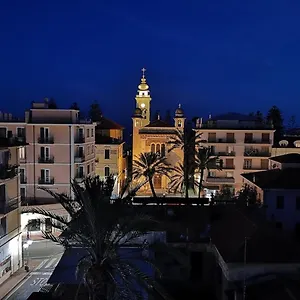  Appartamento Casa Margherita, A Due Passi Dal Mare Italia
