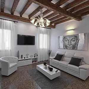 Ca' Alessandro Apartment Venedig