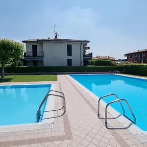 Apartment Garda Del Sole Id900, Lazise