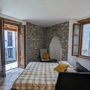 Antica Osteria Apartment Dongo