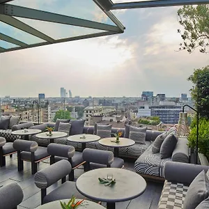 Me Il Duca Hotel Mailand
