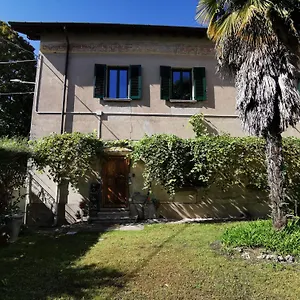 Curt Da Beta - Con Giardino In Corte Del Xviii Secolo Apartment Malnate