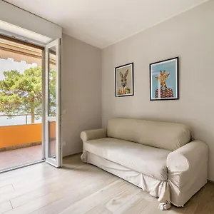 La Casa Di Giulia - Apartment Ranco