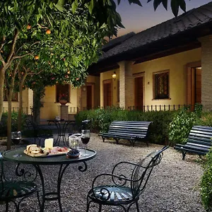 Santa Maria Hotel Rom