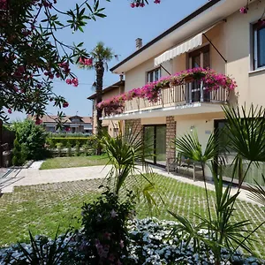 Apartment Maxikris, Lazise