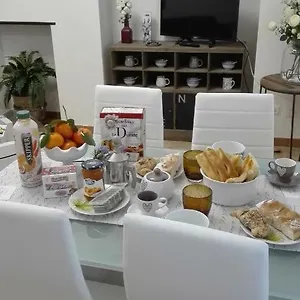 Maison Verika Apartment Chiavari