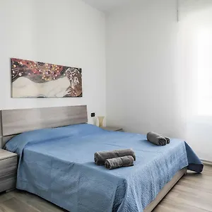 Brand New Cinque Terre Cozy Flat Apartment La Spezia