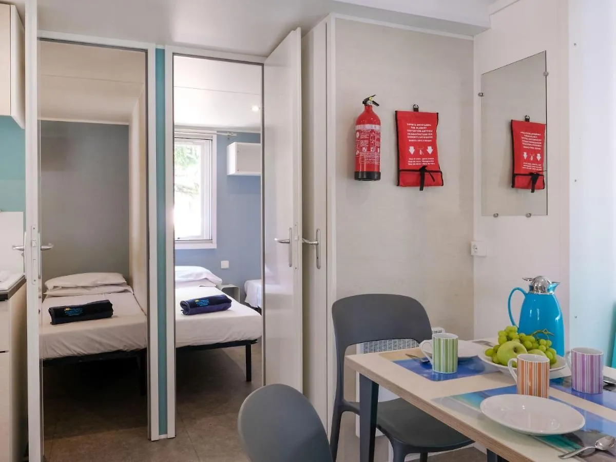 Holiday Home Cisano & San Vito-1 By Interhome ラツィーゼ
